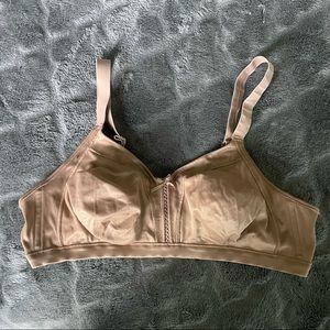 Bali Wirefree no padding bra